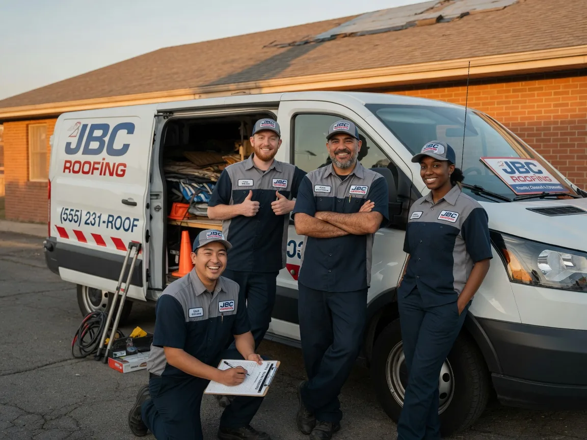 Roof Replacement company in Nashua, IA
