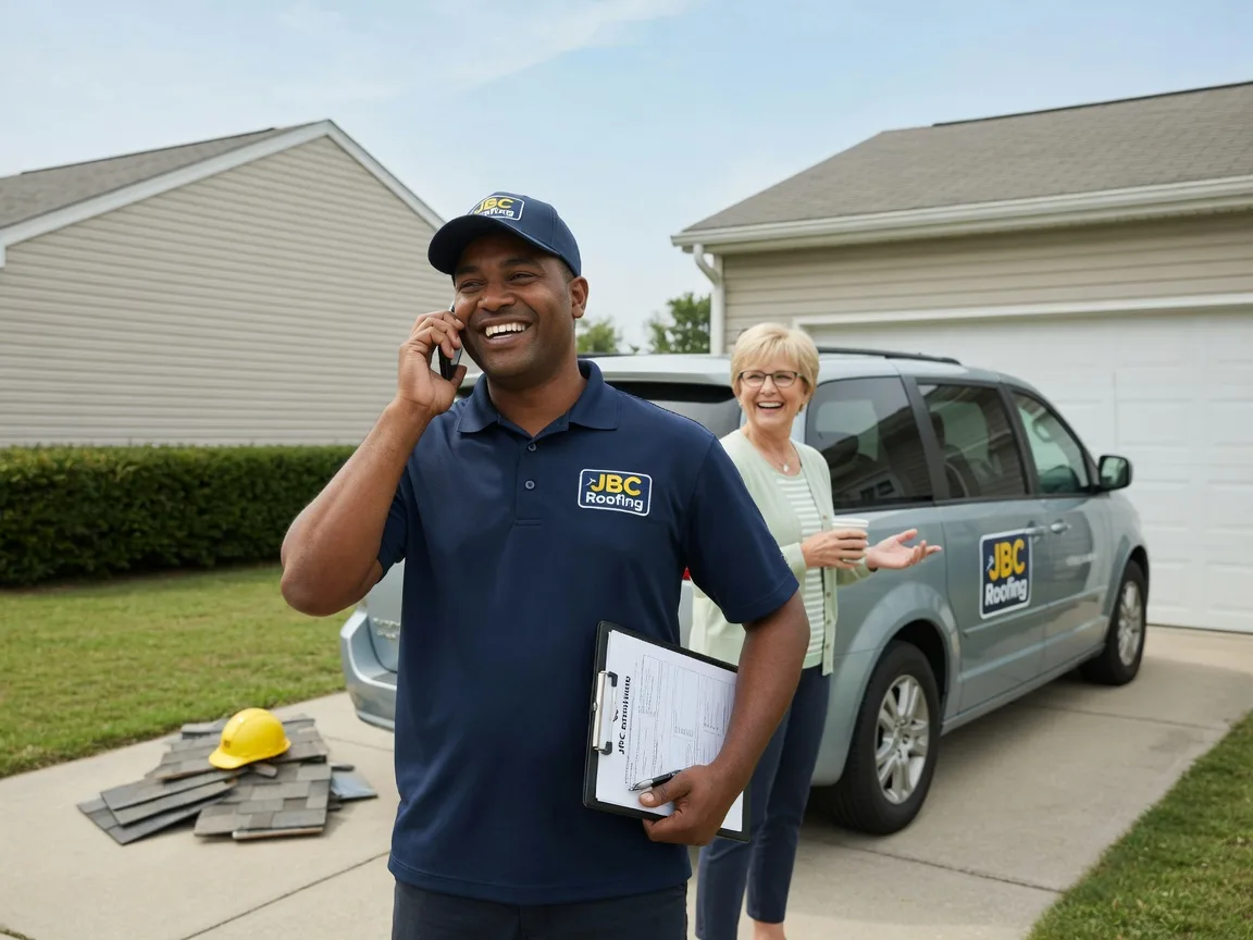 Roof Replacement Nashua, IA FAQs